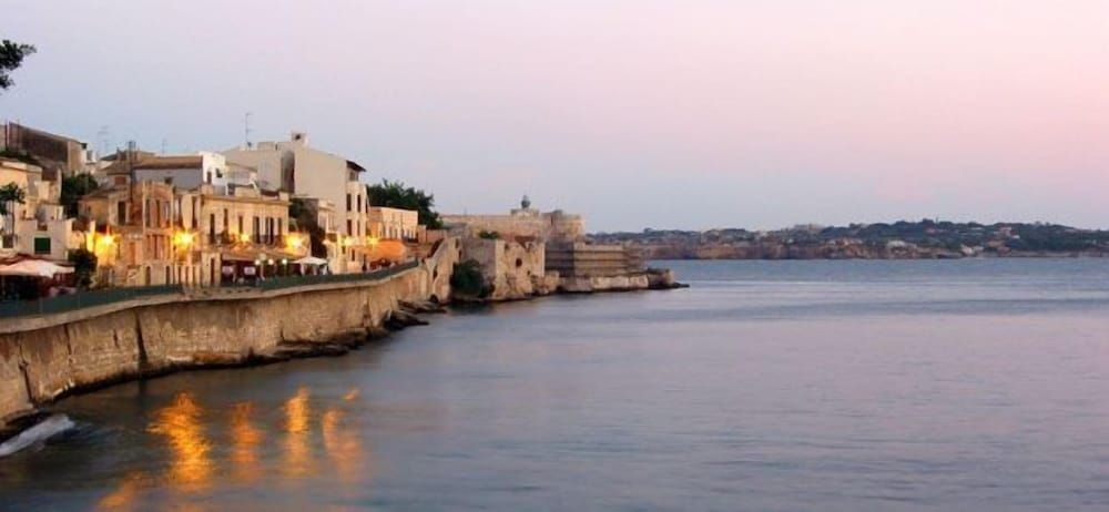 Domus Mariae Albergo1