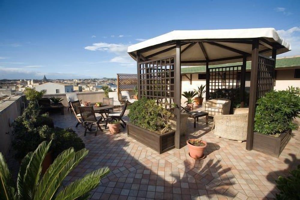 Domus Mariae Albergo4