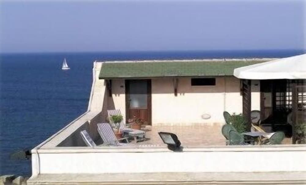 Domus Mariae Albergo2