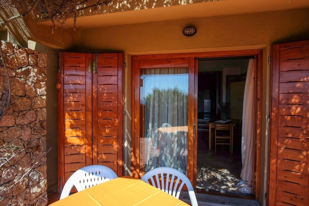 Sole Apartments0
