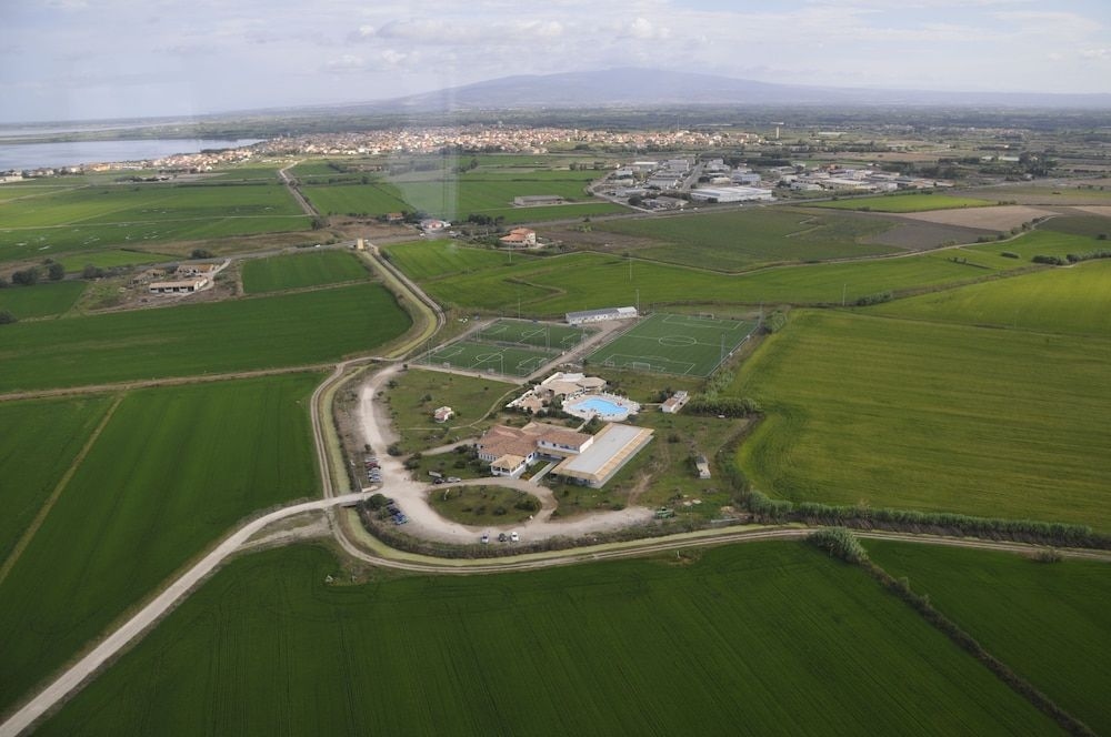 Hotel Gran Torre0