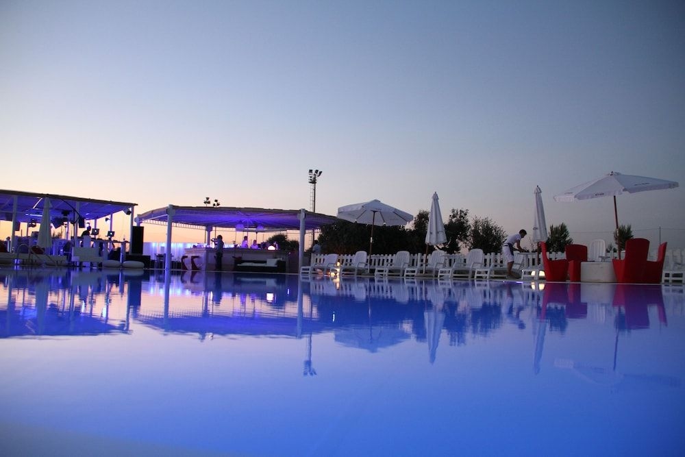 Hotel Gran Torre3