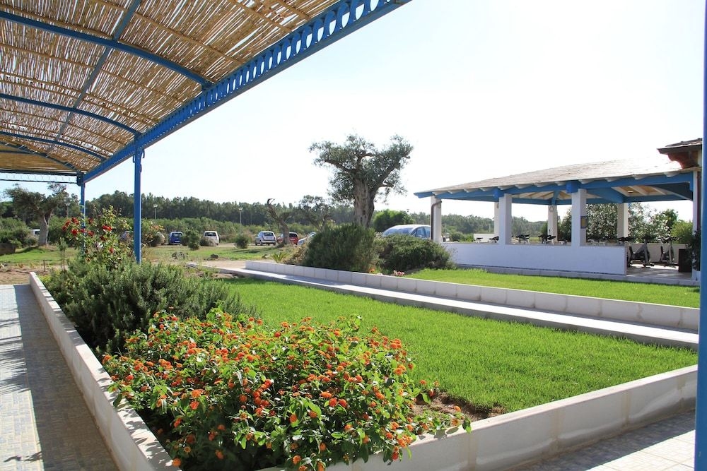 Hotel Gran Torre1