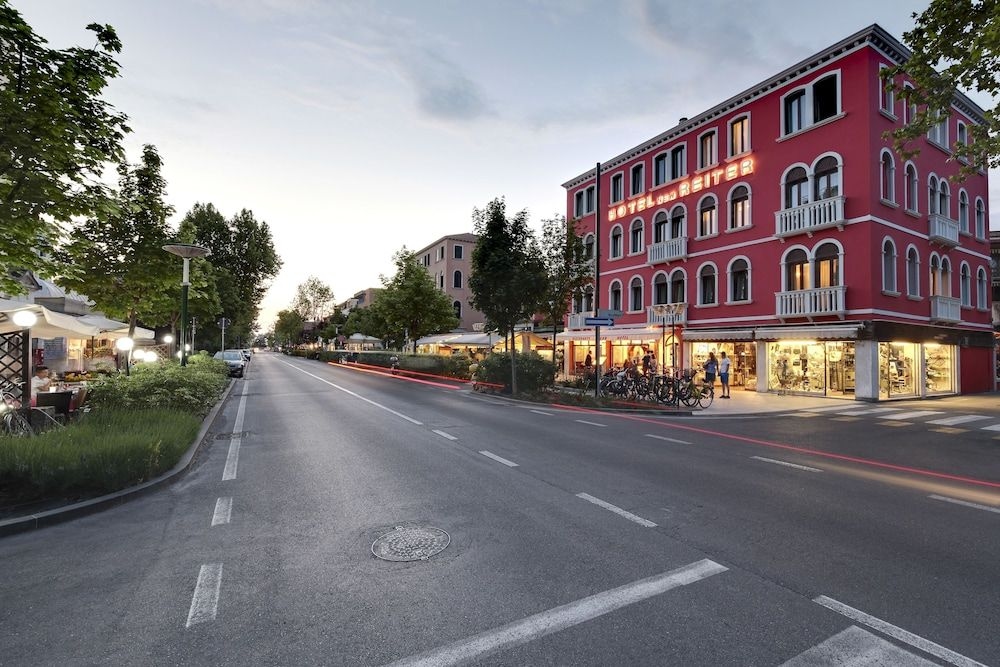 Albergo Reiter1