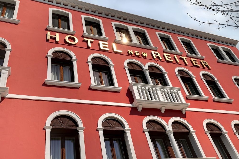 Albergo Reiter4