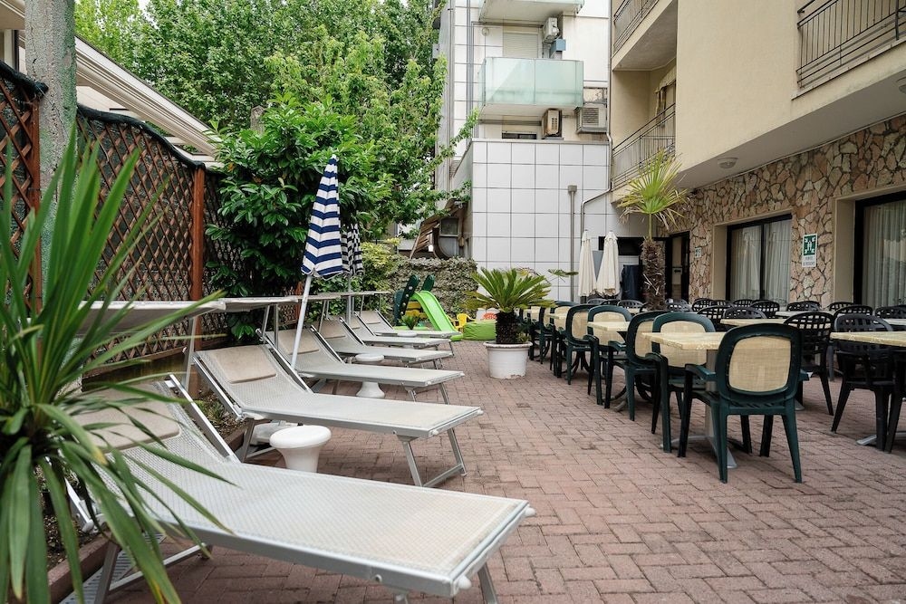 Hotel La Pergola4