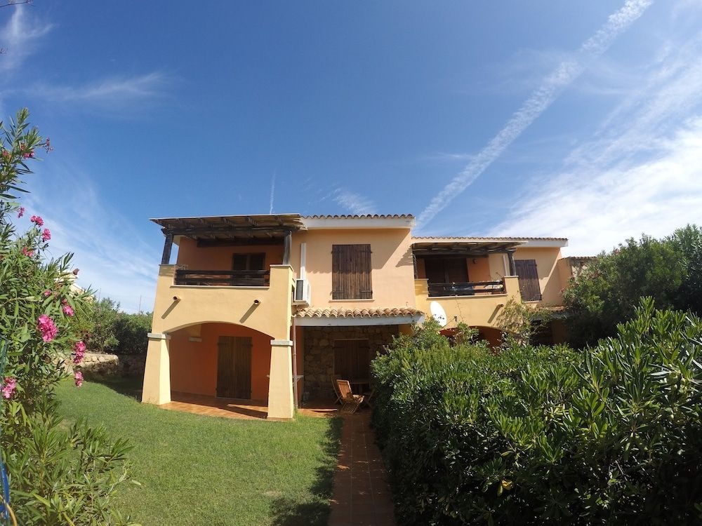 Residence Spiaggia Bianca4