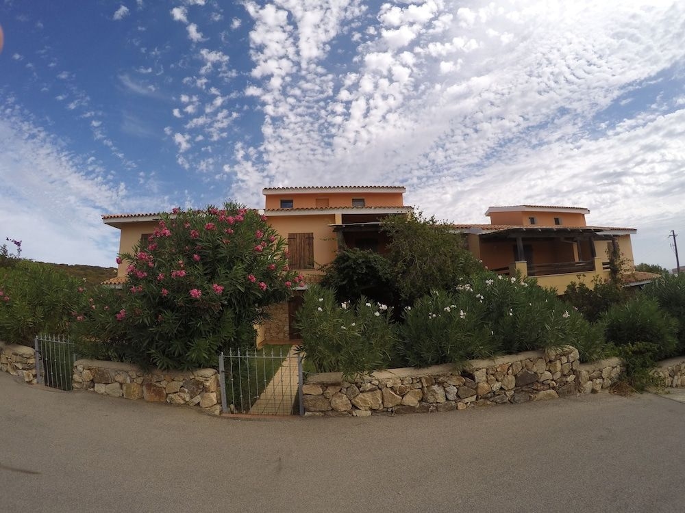 Residence Spiaggia Bianca3