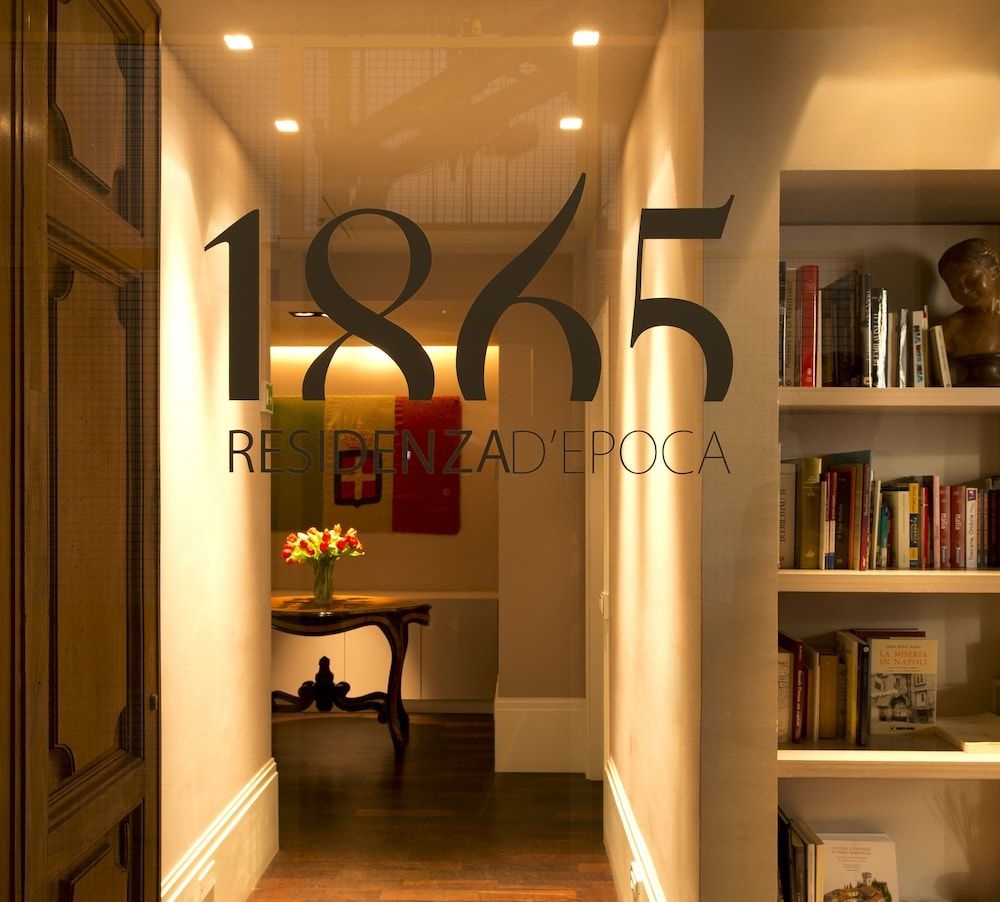 1865 Residenza D'epoca4