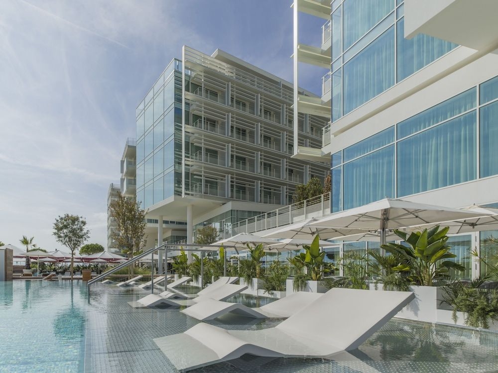Falkensteiner Hotel & Spa Jesolo1