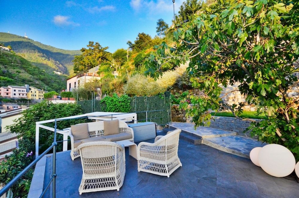 Cinqueterre Residence3