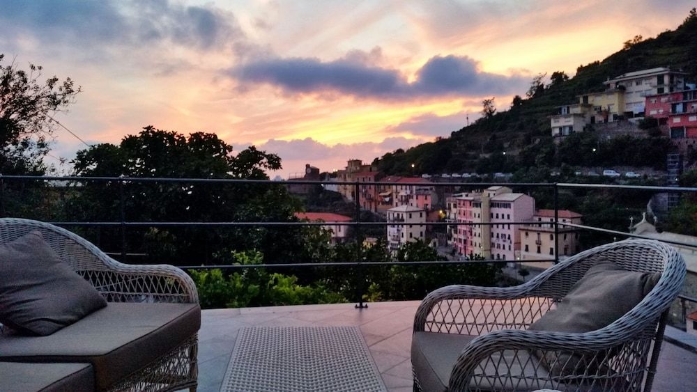 Cinqueterre Residence4
