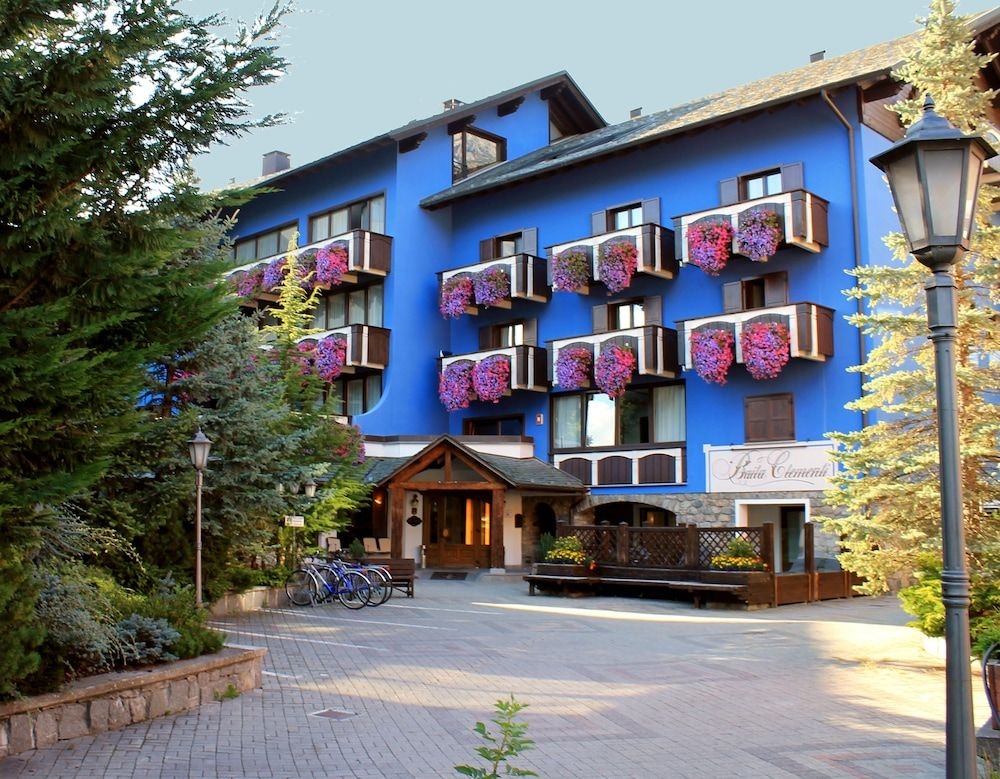 Hotel Baita Clementi2