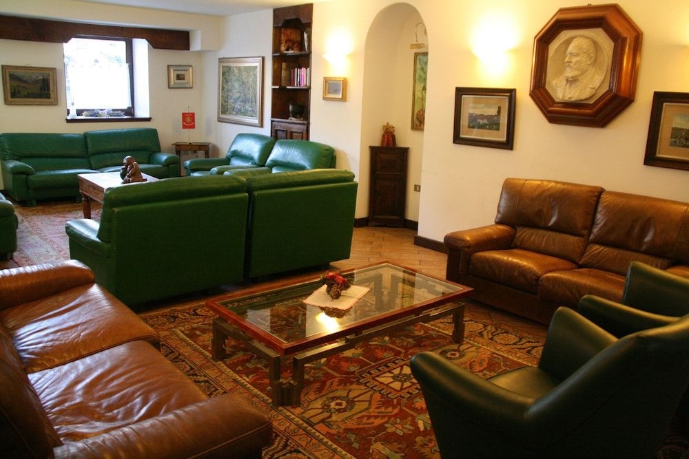 Hotel Baita Clementi4