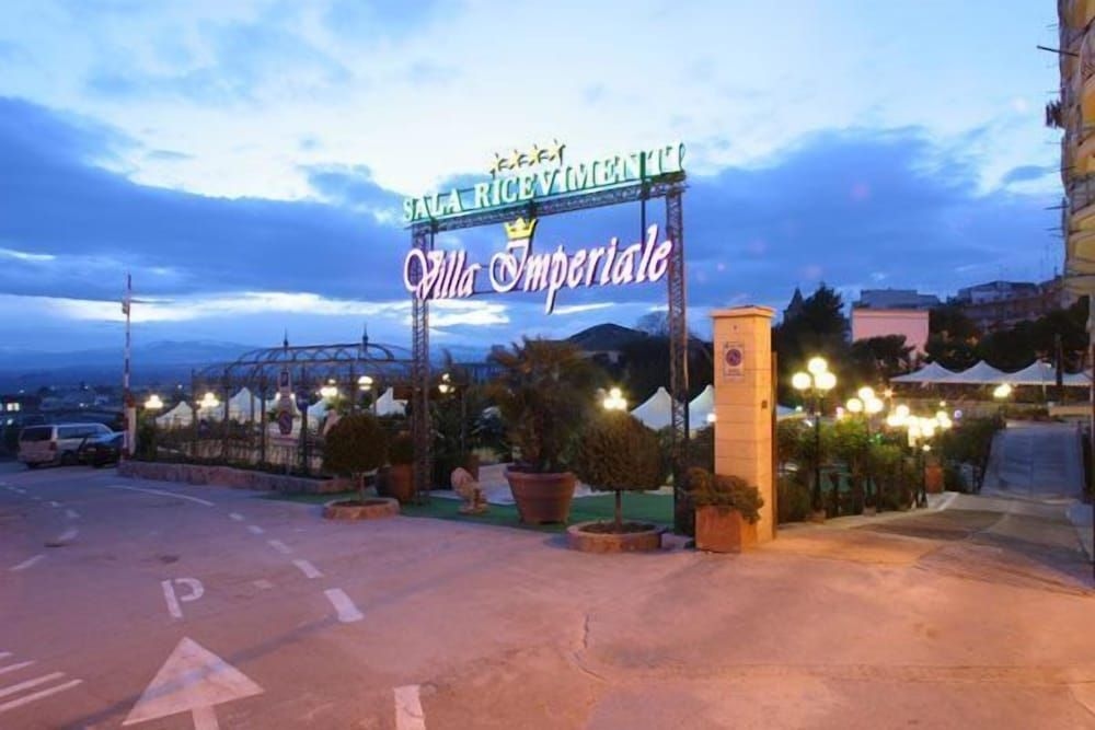 Villa Imperiale0