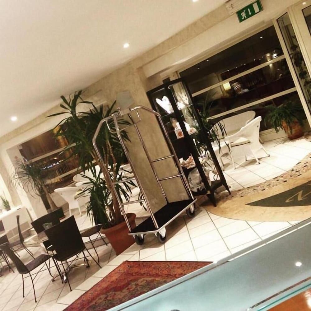 Hotel Nordic2