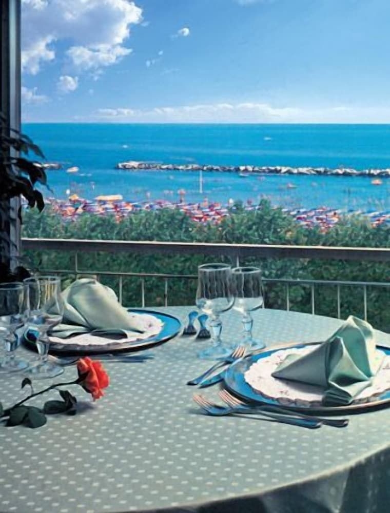 Hotel Nordic0