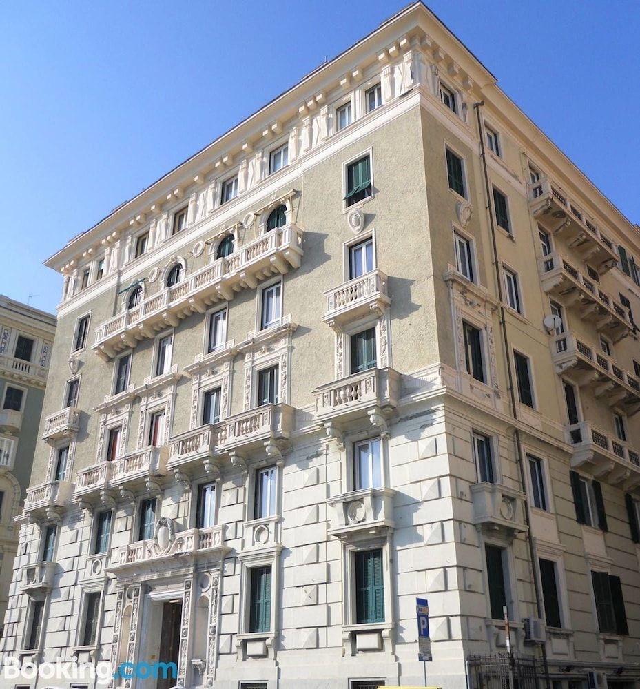 B&B Home Grifondoro3