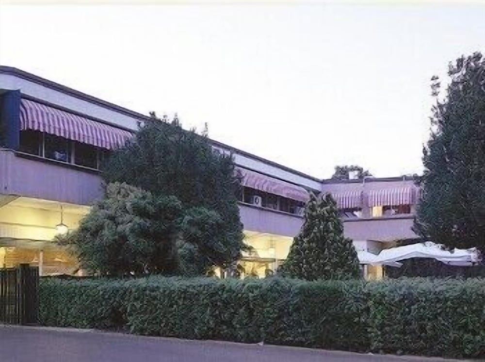 Hotel Giulietta e Romeo1