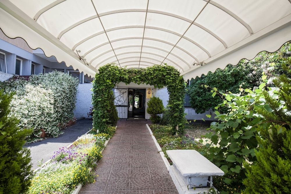 Hotel Giulietta e Romeo3