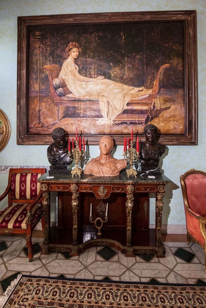 Hotel Giulietta e Romeo0