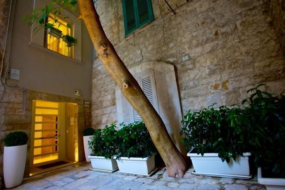 FabrisPalace Residence0