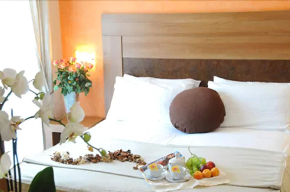 Hotel I Due Cigni3