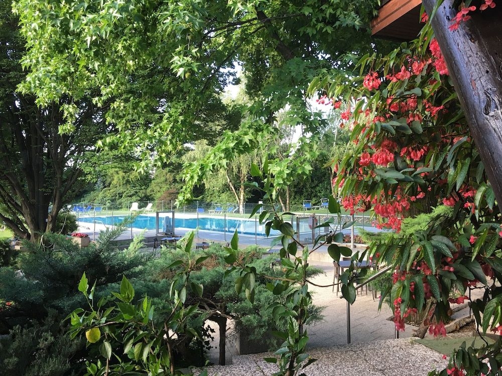 Golf Hotel1