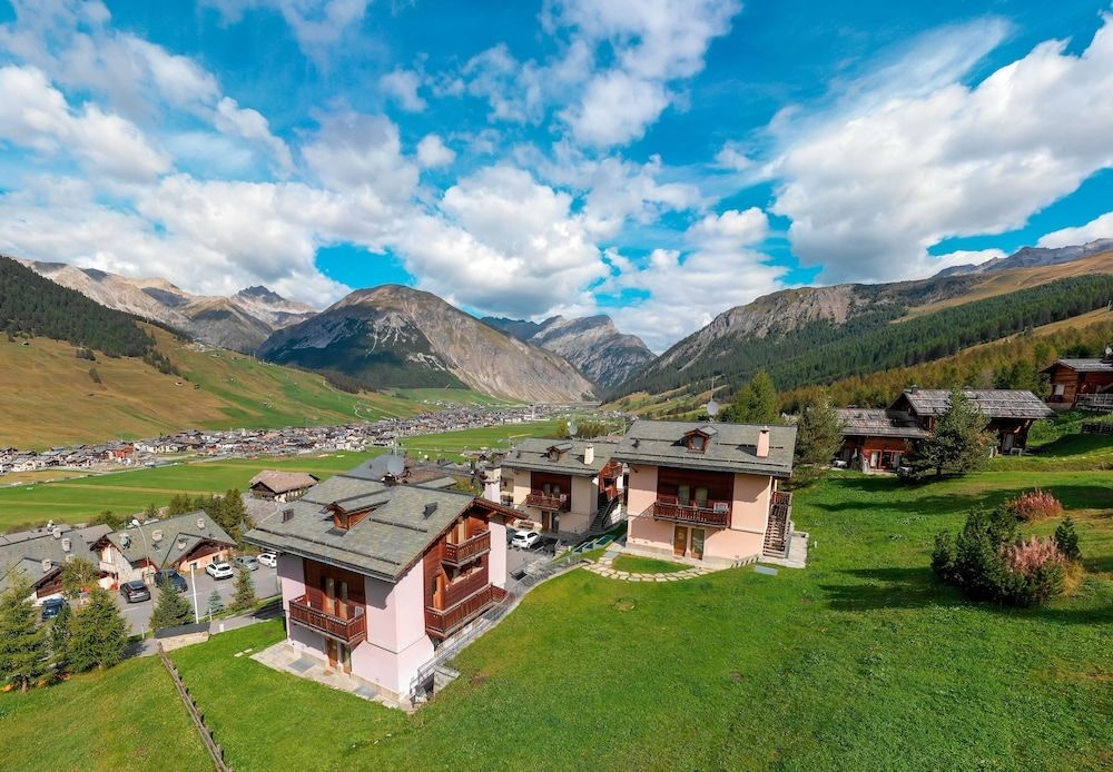 Chalet Teola4