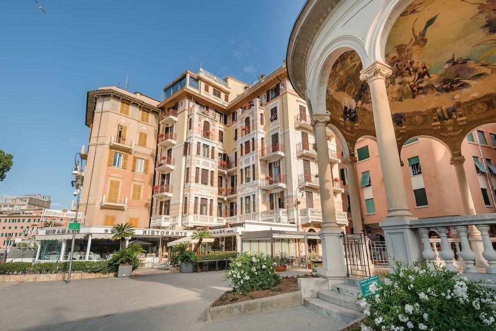 Hotel Miramare0