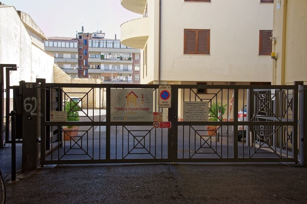 Arezzo Bed & Wine2
