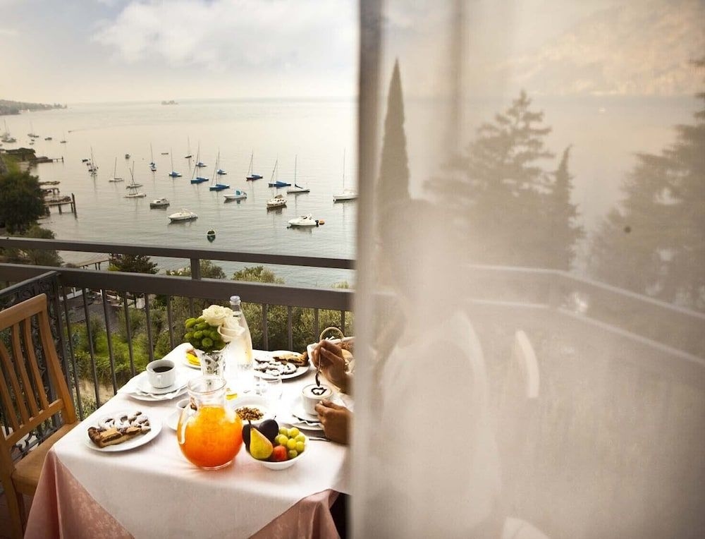 Hotel Villa Orizzonte0