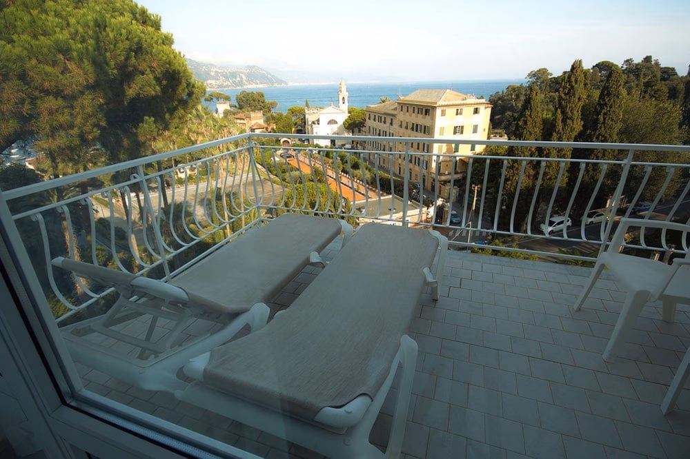 Hotel Approdo2