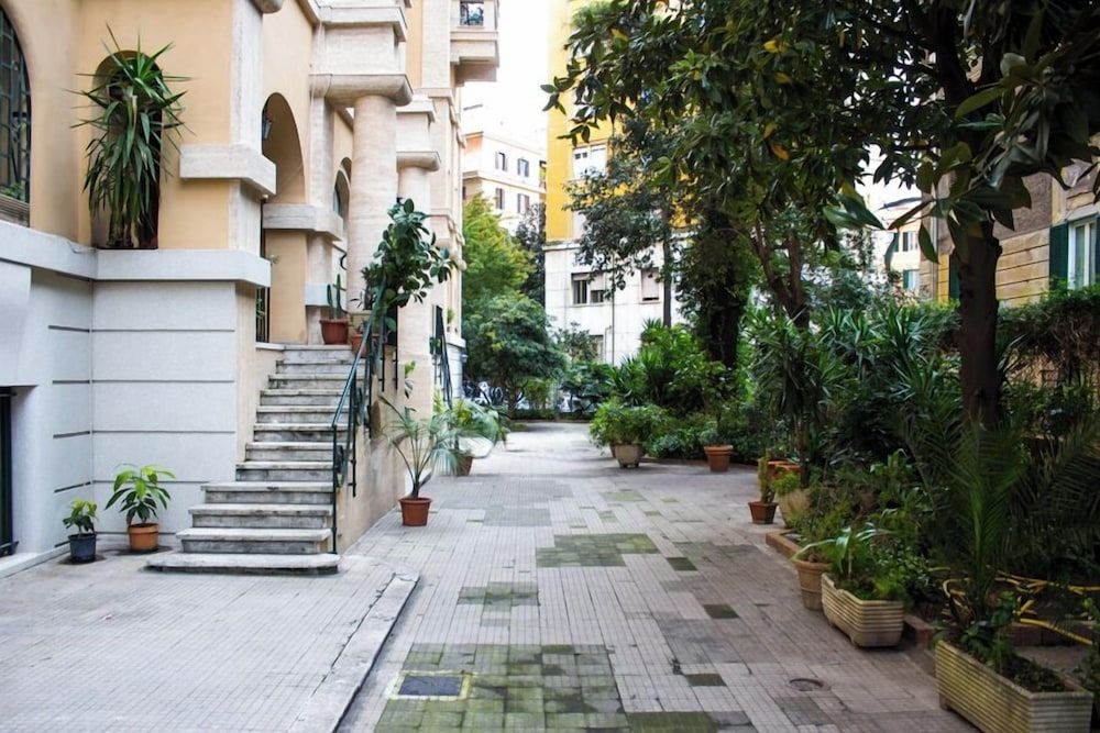 Gardenia Suite1