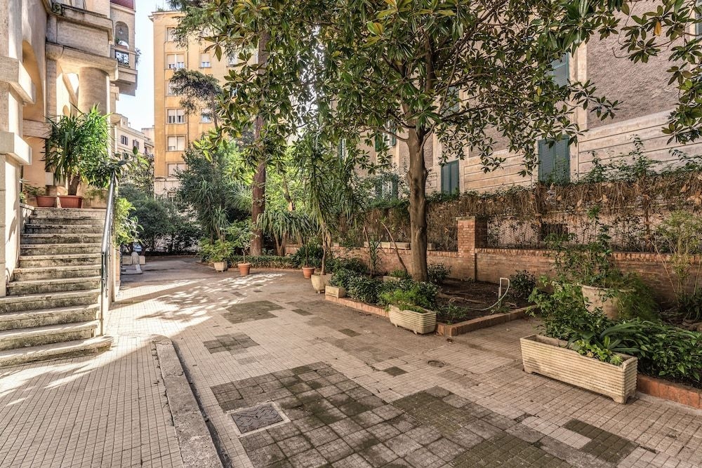 Gardenia Suite3