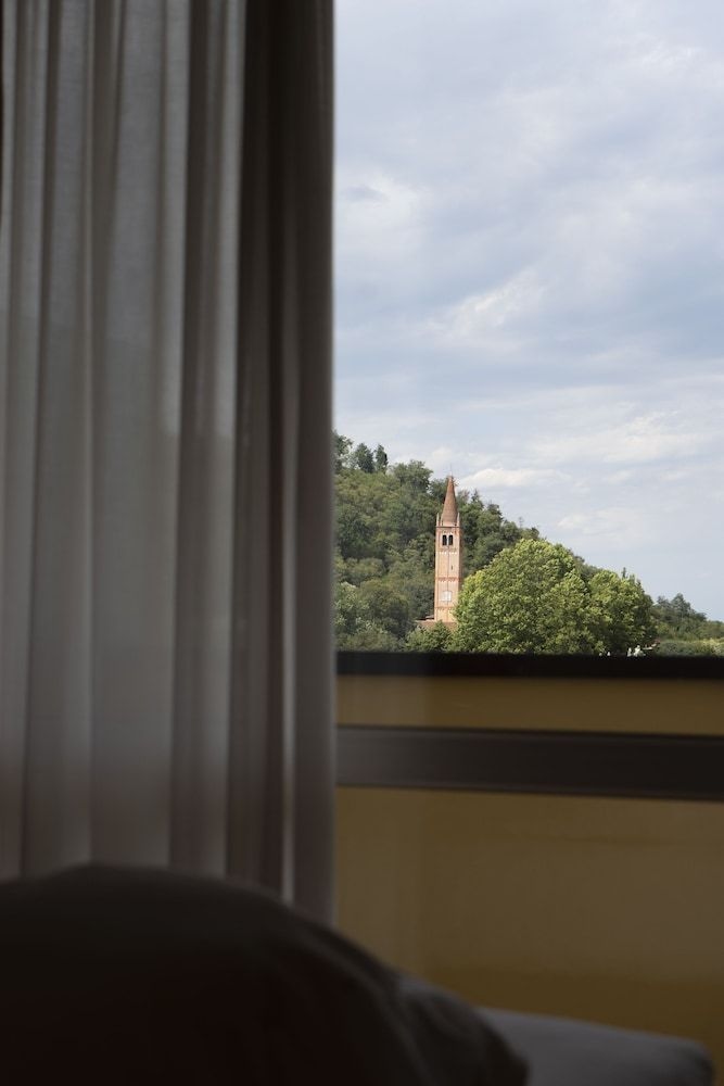 Hotel Leonardo Da Vinci Terme & Golf1
