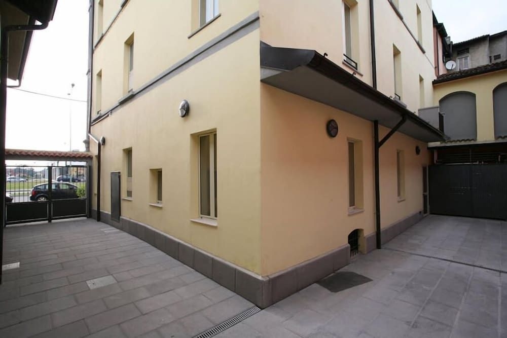 Hotel della Volta0