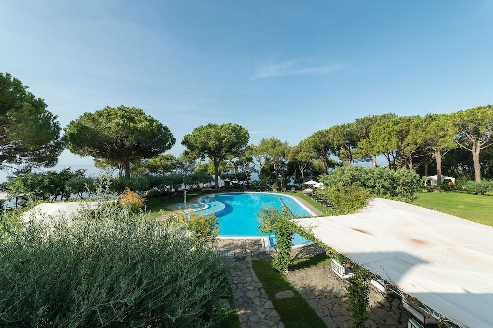Santa Venere Hotel3