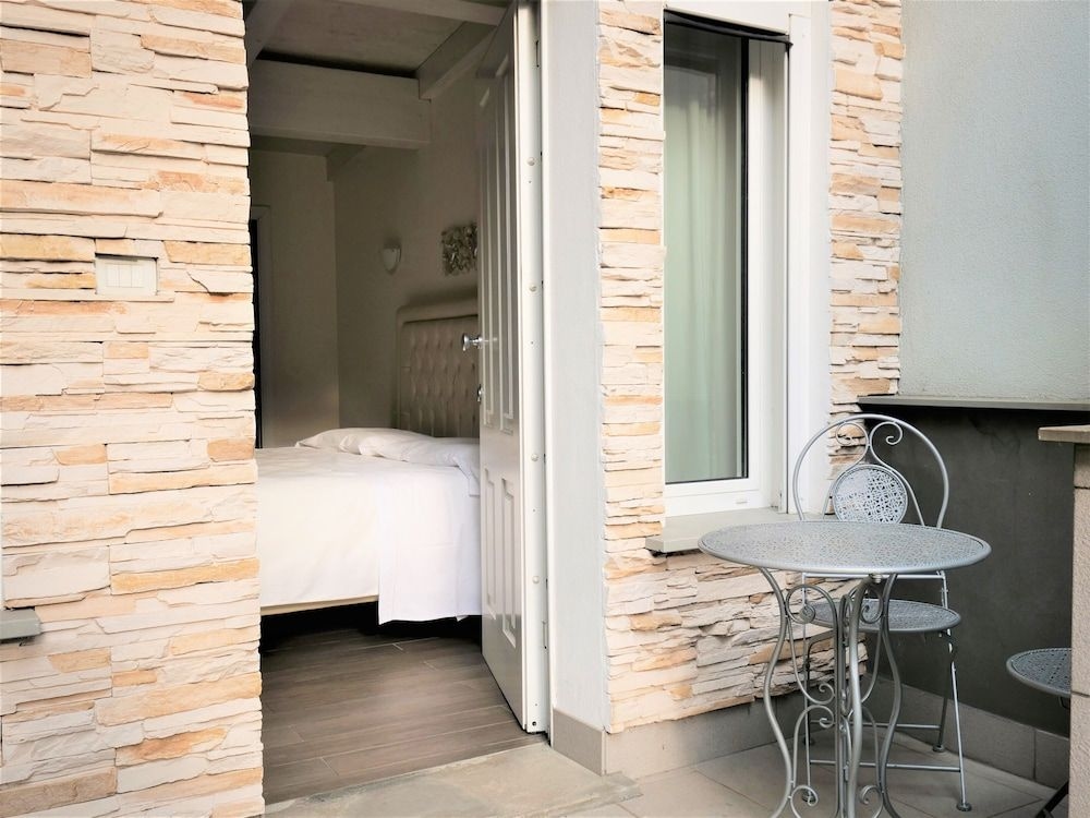 Hotel Patavium0
