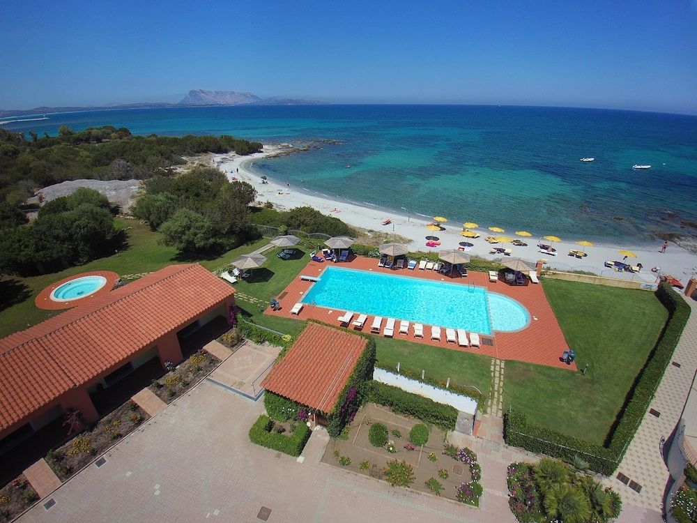 Hotel L'Esagono4