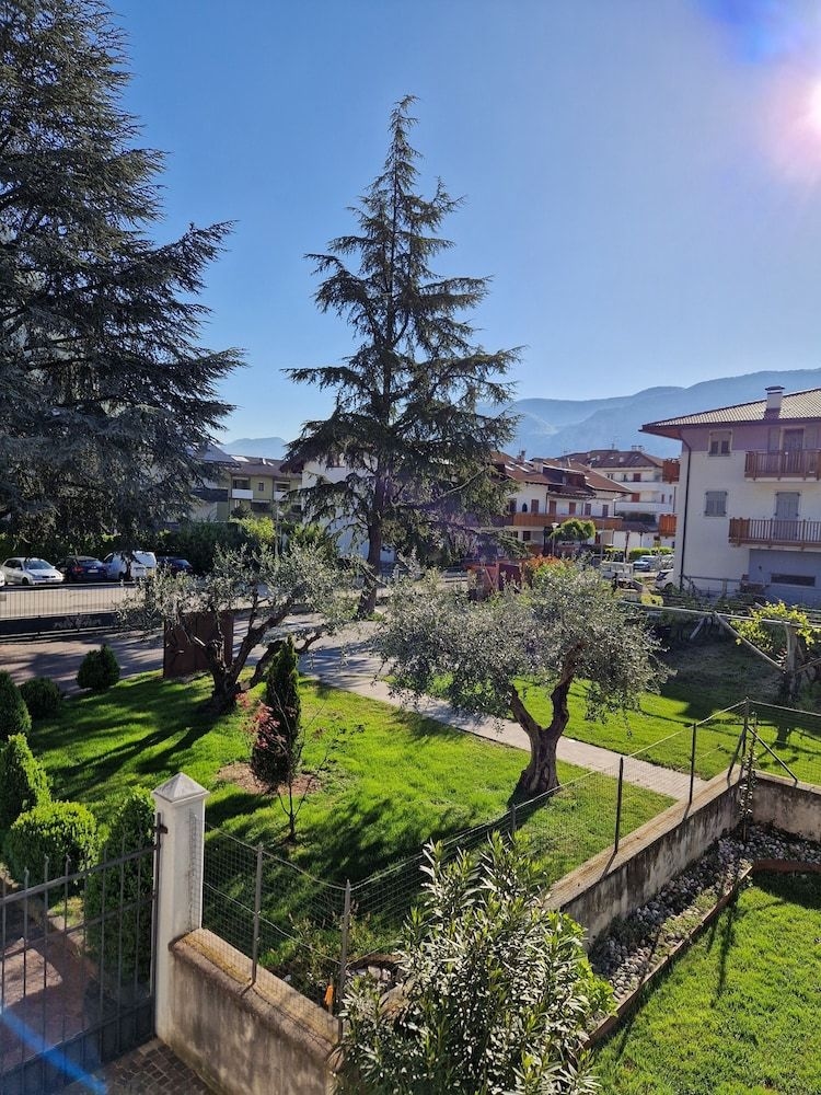 Agriturismo Antico Fienile Pittanzella2