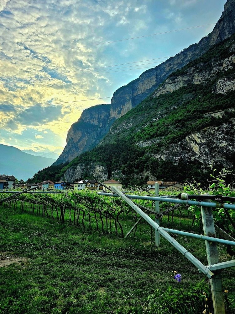 Agriturismo Antico Fienile Pittanzella3