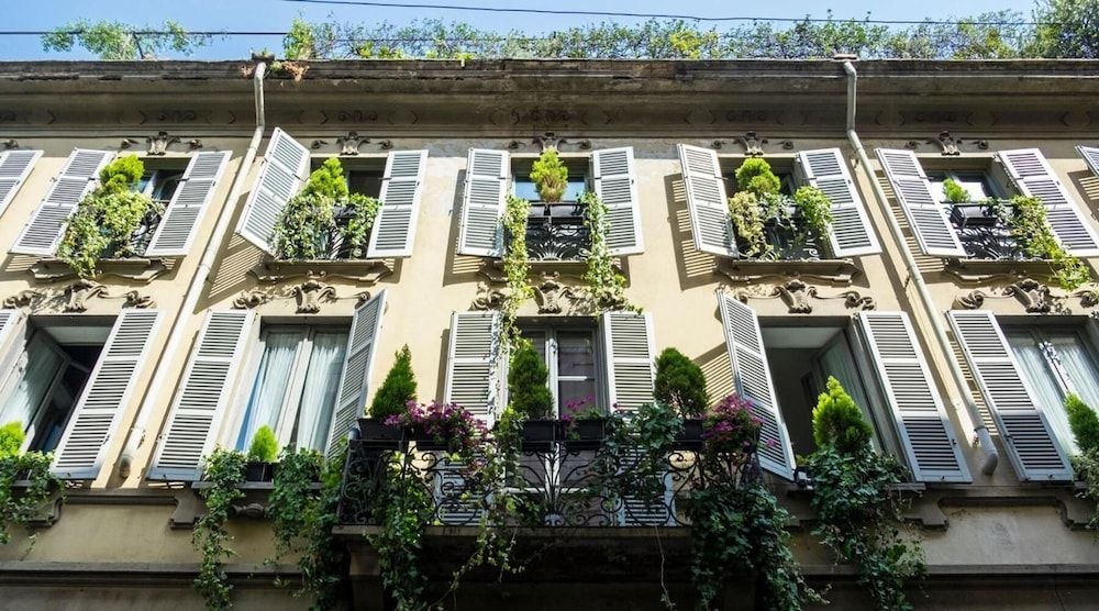 Milanosuites0