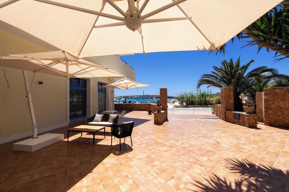 Hotel Baia Turchese1