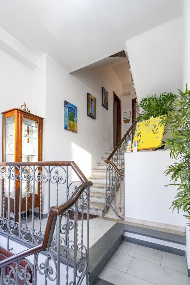 B&B Alma2