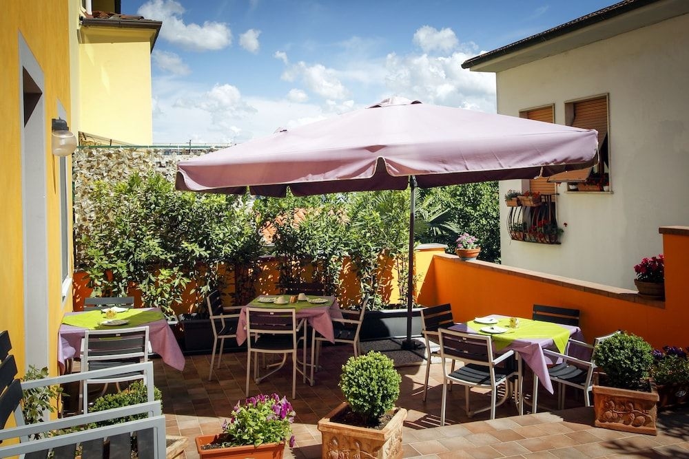 B&B Alma1