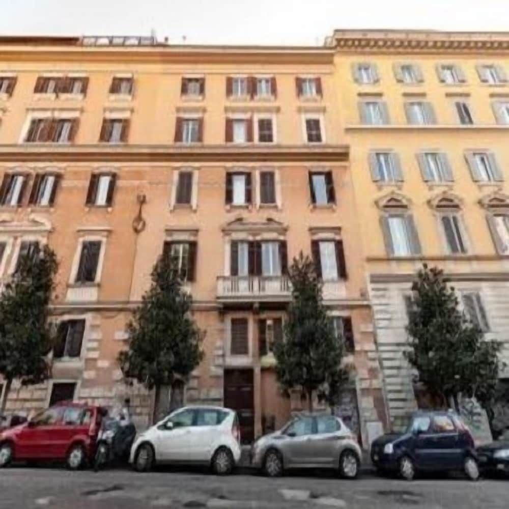 Signor Suite Colosseo1