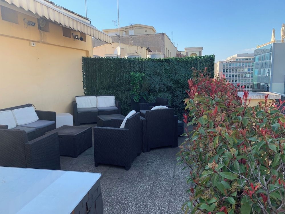 Hotel Indipendenza4