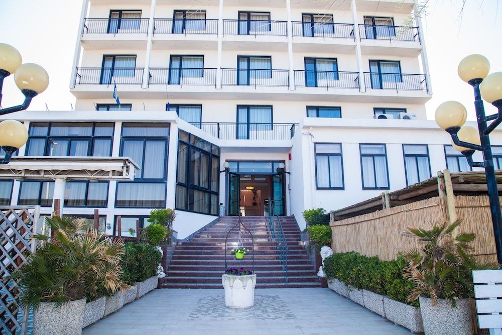 Hotel Park1