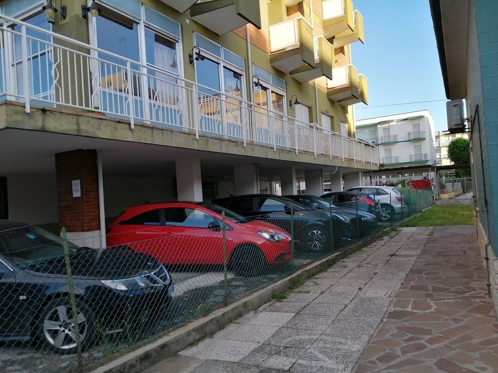 Hotel Sonne4